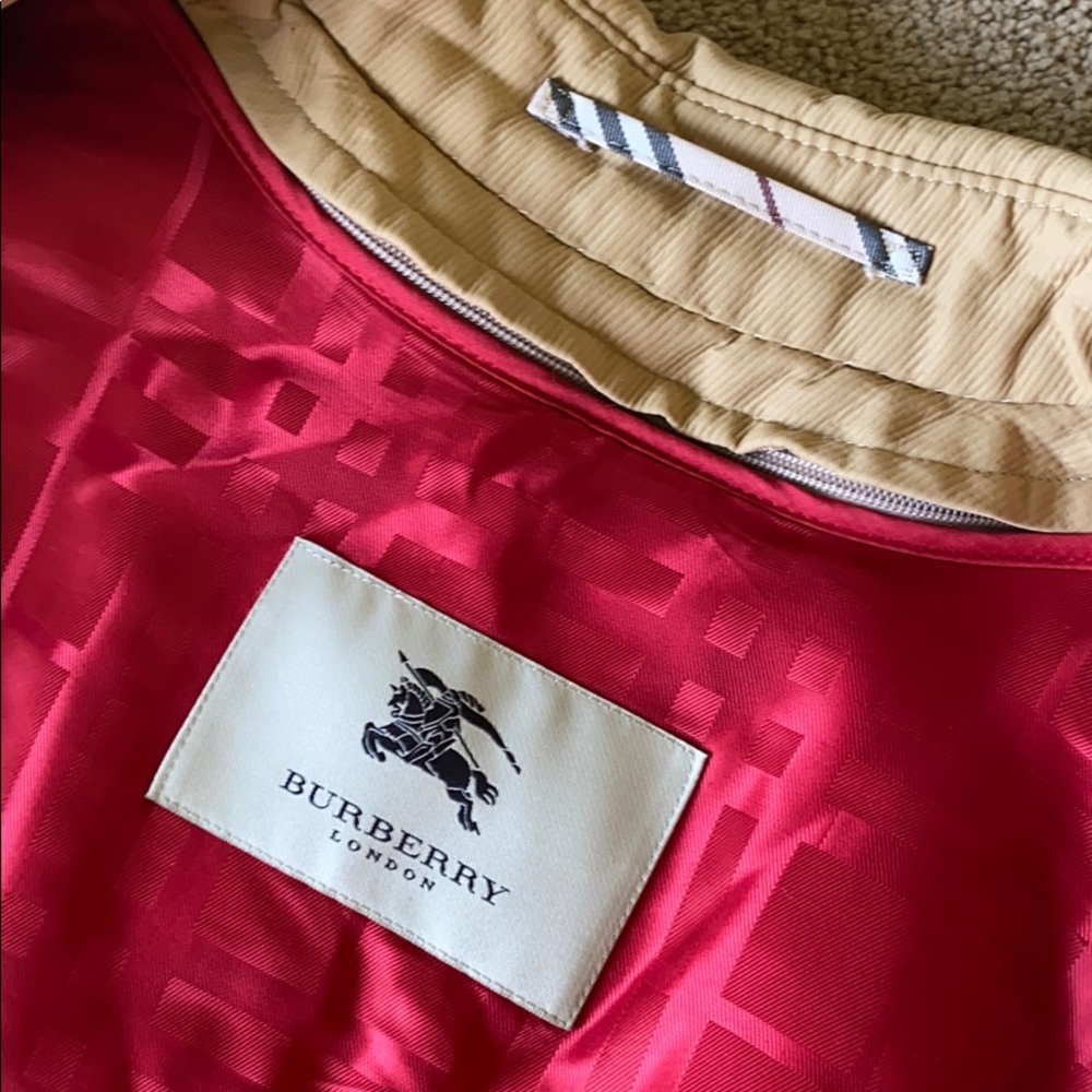 Amazing jacket - Picture 4 of 9